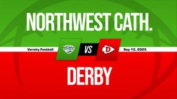 09/12 Highlights vs Northwest Cath.