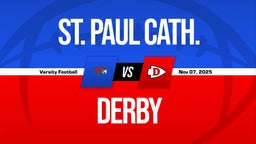 11/7 Highlights @ Derby