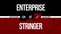 08/29 Highlights @ Stringer