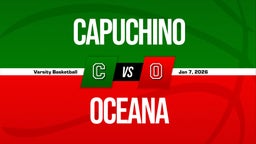 01/6 Highlights vs Capuchino