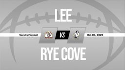 10/3 Highlights vs Lee