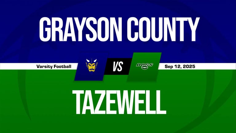 Video player poster image