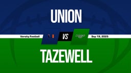 09/19 Highlights vs Union