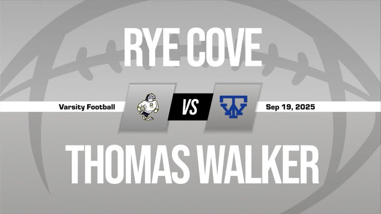 Video player poster image