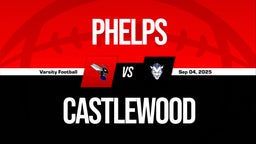 09/4 Highlights vs Phelps