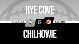 10/24 Highlights @ Chilhowie