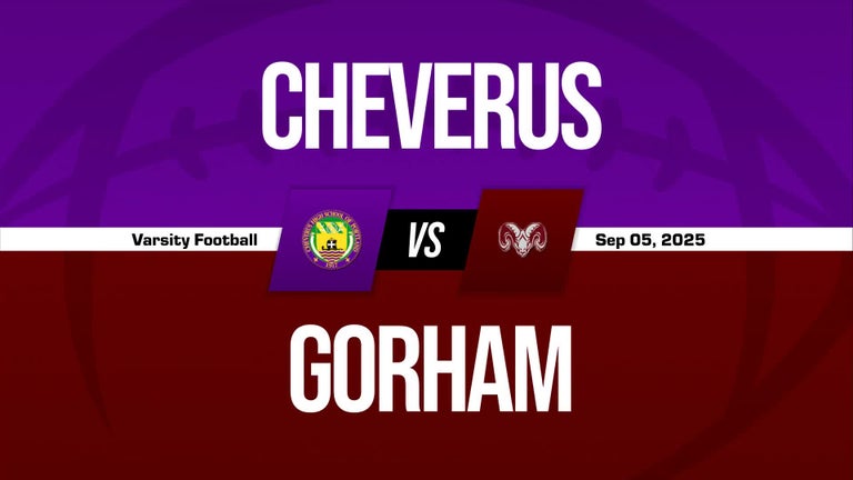 Video player poster image