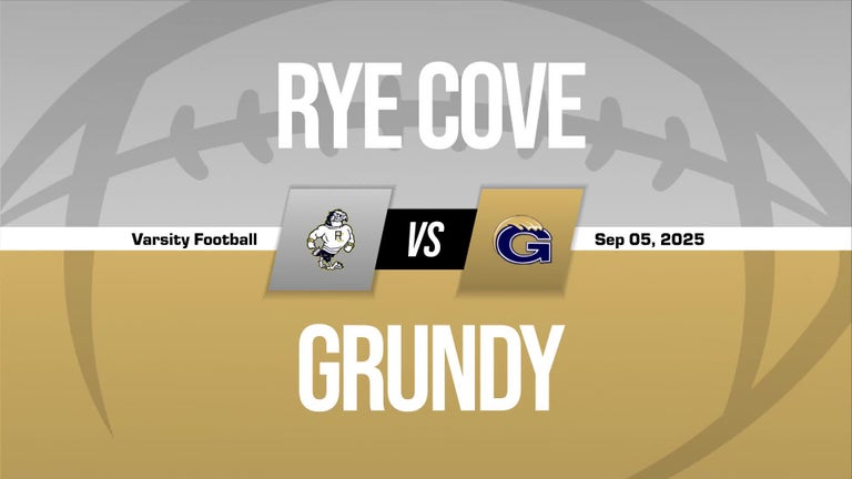 Video player poster image