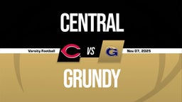 11/7 Highlights @ Grundy