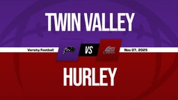 11/7 Highlights vs Twin Valley