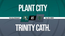 10/2 Highlights vs Plant City