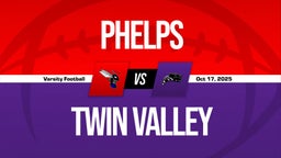 10/17 Highlights vs Phelps