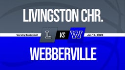 01/16 Highlights vs Livingston Chr.