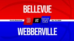 12/9 Highlights vs Bellevue