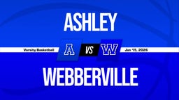 01/14 Highlights vs Ashley