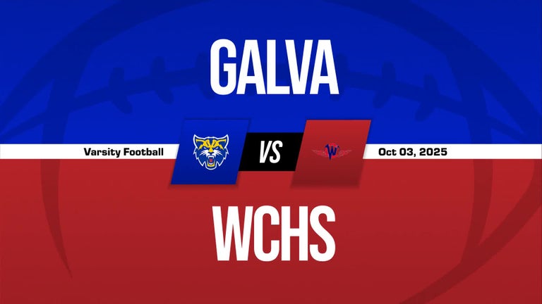 Video player poster image