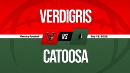 09/12 Highlights vs Verdigris