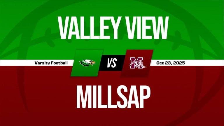 Video player poster image