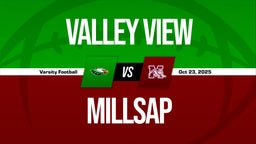 10/23 Highlights vs Valley View