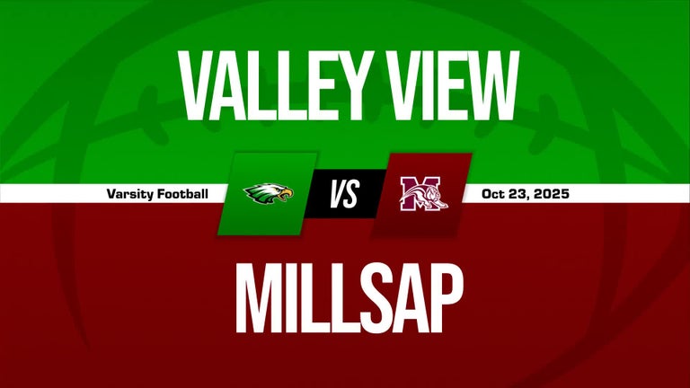 Video player poster image