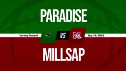 09/19 Highlights vs Paradise