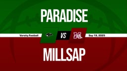 09/19 Highlights @ Millsap