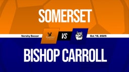 10/16 Highlights vs Somerset