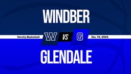 12/15 Highlights @ Glendale