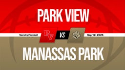 09/12 Highlights @ Manassas Park