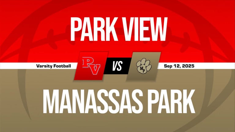 Video player poster image