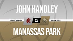 09/4 Highlights @ Manassas Park
