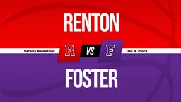 12/3 Highlights vs Renton