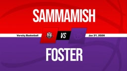 01/31 Highlights @ Foster