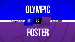 09/9 Highlights vs Olympic