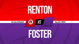 09/24 Highlights vs Renton