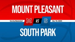 12/15 Highlights vs Mount Pleasant