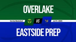 Overlake vs Eastside Prep Girls Varsity Basketball Game Recap