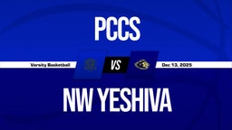 12/13 Highlights vs PCCS