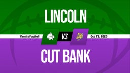 10/17 Highlights vs Lincoln