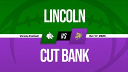 10/17 Highlights @ Cut Bank