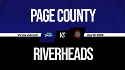 08/13 Highlights @ Riverheads