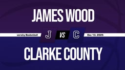 12/13 Highlights @ Clarke County