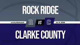 01/7 Highlights @ Clarke County
