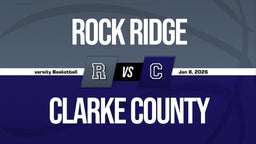 01/7 Highlights vs Rock Ridge