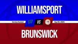 09/5 Highlights vs Williamsport