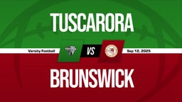 09/12 Highlights vs Tuscarora