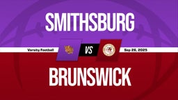 09/26 Highlights vs Smithsburg