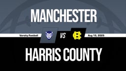 08/15 Highlights @ Harris County