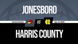 09/19 Highlights @ Harris County