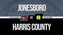 09/19 Highlights vs Jonesboro